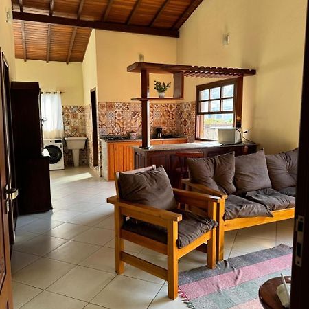 Casa Campos Araquari Eksteriør billede