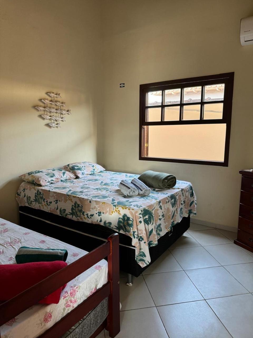 Casa Campos Araquari Eksteriør billede